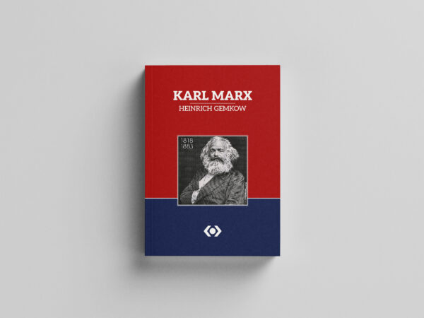 Karl Marx - Heinrich Gemkow